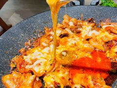 -春熙台韩国料理·章鱼肥牛(西丽店)