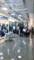 -AYO SALON