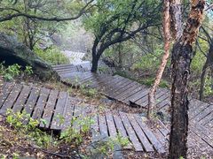 -白草畔自然风景区