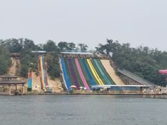 -渔岛海洋度假区