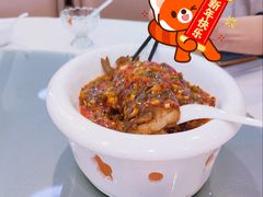 -湖锦酒楼·32年地道湖北菜(光谷店)