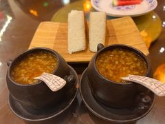 红糖阴米粥-杨记隆府(白象街店)