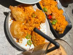 -留半山·香港食堂(啦啦宝都店)