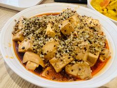 -轻蔬不用等·素食(江苏路店)