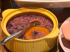 -甜阿姨·天台花园私房菜(万松园店)