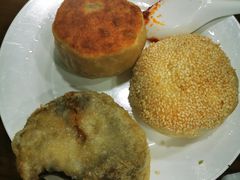 -白魁老号饭庄(安内店)