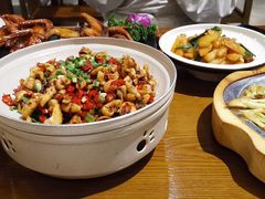 -大鸽饭(马王堆店)