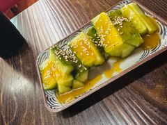 -拉面莊夢語＆中华料理八椿