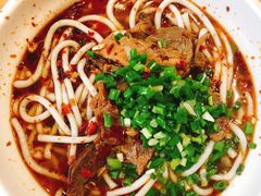 -回民餐厅(红旗路店)