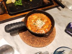 千层面-必胜客(世欧广场店)
