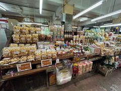-瓦洛洛传统市场