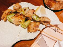 -烧鸟横丁(联发文创口岸店)
