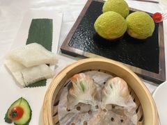 -顺德人家食府(黄金广场店)