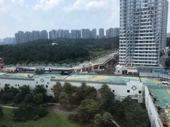 -江门富力万达嘉华酒店