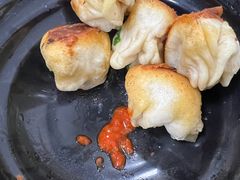 -赵宝美煎包店