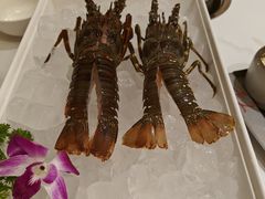 -帝皇海海鲜豆捞(桐泾商务广场店)