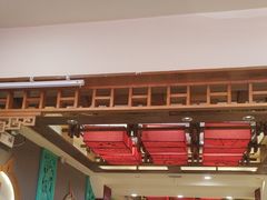 -状元阁烧烤(新华路总店)