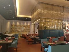 -富力希尔顿酒店·地阔自助餐厅