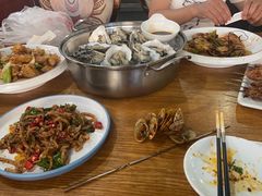 -喜来酌海鲜·饺子(和平一店)