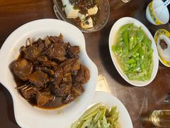 -太湖好灶头土菜馆(石公路店)