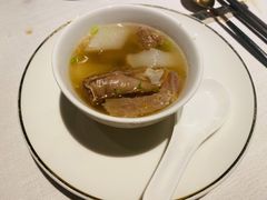 驰名清汤牛腩-三号黄浦会Canton Table