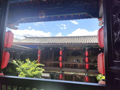 -香满楼(临安路店)