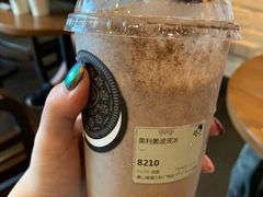-喜茶(佛山南海万科广场店)