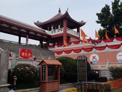 -莆田湄洲妈祖祖庙