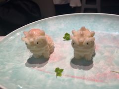 -千百味红餐厅·江西菜(绿地双子塔店)