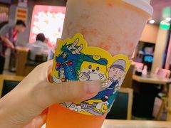 -LELECHA乐乐茶(美罗城店)