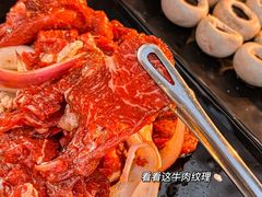 -奥西拉烤肉,盒饭,冷面(青岩刘店)