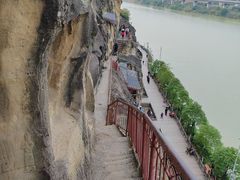 -广元千佛崖