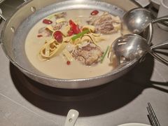 -骨之味·筒骨汤火锅(江头店)