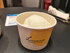 -LUNEURS月乐诗·法式冰淇淋(北外滩来福士广场店)
