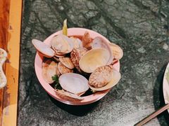 -集渔·泰式海鲜火锅(犀浦店)