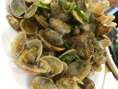 -七鲜渔港美食餐厅(巽寮湾海景店)