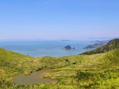 -嵛山岛