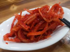 -优壹佳·延边朝鲜族料理(中山北路店)