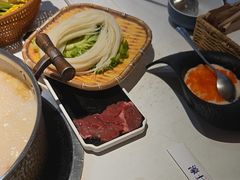 -濠七糟粕醋•海南酸汤火锅(中关村店)