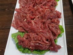 -乡土黄·鲜牛肉火锅·小龙虾(兴业街店)
