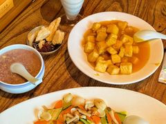 -品味泸沽湖•民族特色菜(大落水店)