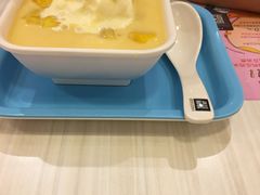 -满记甜品(优客百盛店)