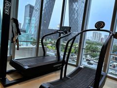-Trainyard 炼·工场(中国国际贸易中心店)