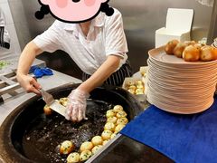-哑巴生煎(临顿路店)
