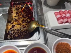 -海底捞火锅(赛格国际购物中心店)