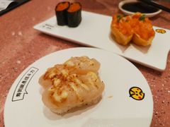 -元气寿司(环球港店)