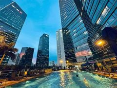 -威克健身游泳(万菱汇店)