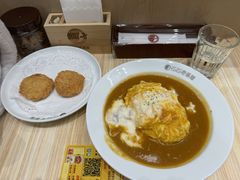 -COCO壱番屋(北京平安国际金融中心店)