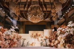 -琥珀婚礼策划AMBER WEDDING