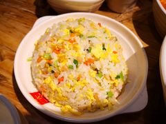 鸡蛋炒饭-管氏翅吧(地安门创始店)